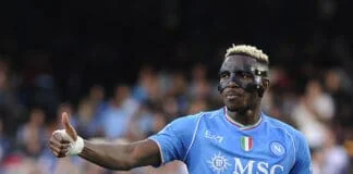 serie a tim 2023 2024: napoli vs roma