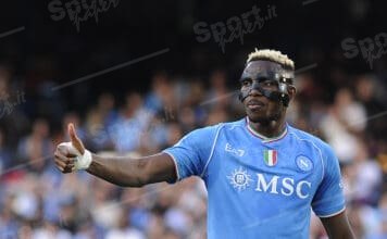 serie a tim 2023 2024: napoli vs roma