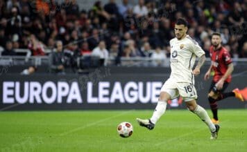 uefa europa league 2023 2024: milan vs roma