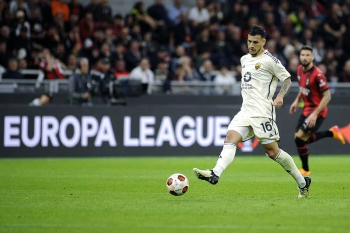 uefa europa league 2023 2024: milan vs roma