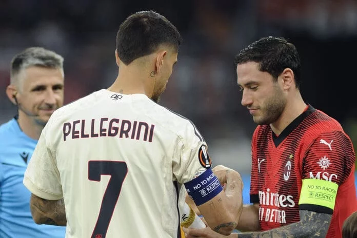uefa europa league 2023 2024: milan vs roma