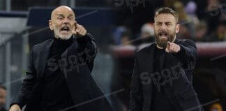 roma vs milan