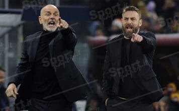 roma vs milan