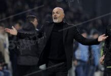 milan calcio
