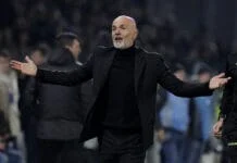 milan calcio