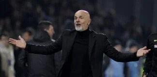 milan calcio