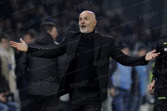 milan calcio