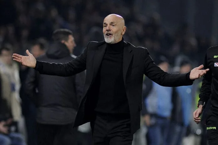 milan calcio