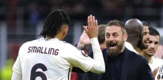 uefa europa league 2023 2024: milan vs roma
