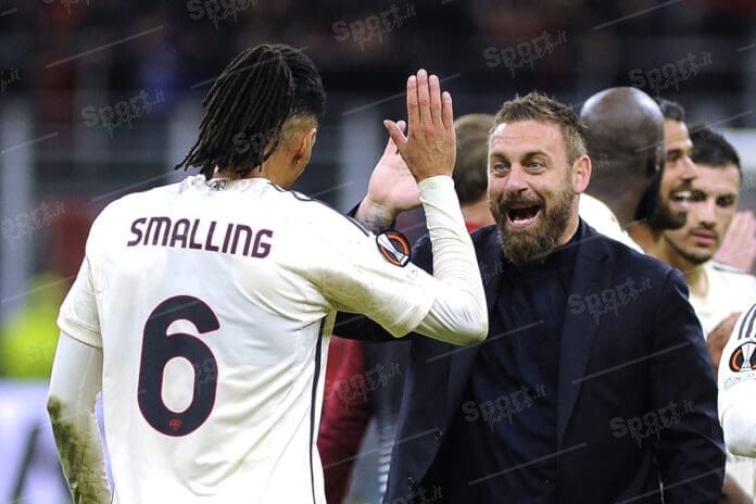 uefa europa league 2023 2024: milan vs roma