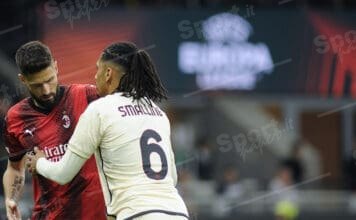 uefa europa league 2023 2024: milan vs roma