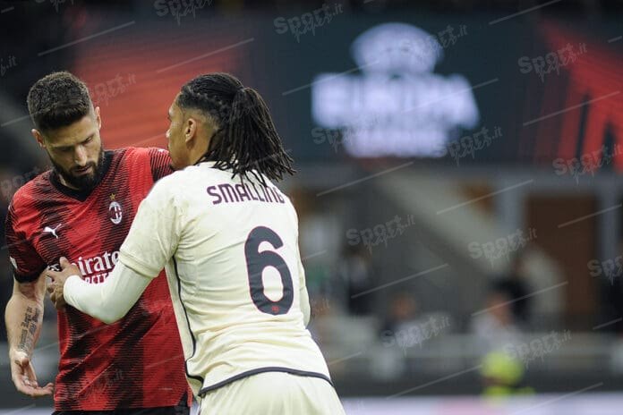 uefa europa league 2023 2024: milan vs roma