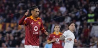 serie a tim 2023 2024: roma vs lazio