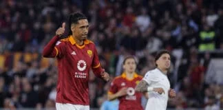 serie a tim 2023 2024: roma vs lazio