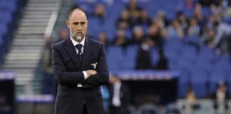 lazio calcio