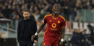 uefa europa league 2023 2024: roma vs milan