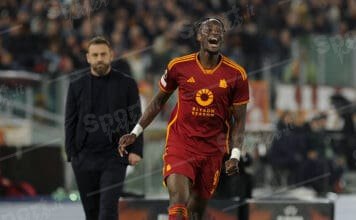 uefa europa league 2023 2024: roma vs milan