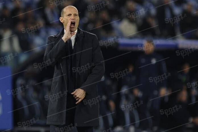 coppa italia frecciarossa 2023 2024: lazio vs juventus