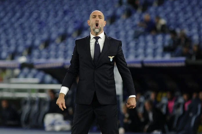 serie a tim 2023 2024: lazio vs hellas verona