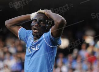 serie a tim 2023 2024: napoli vs roma