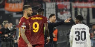 uefa europa league 2022 2023: roma vs bayer leverkusen
