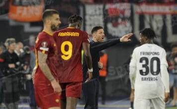 uefa europa league 2022 2023: roma vs bayer leverkusen