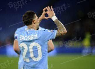 serie a tim 2023 2024: lazio vs hellas verona