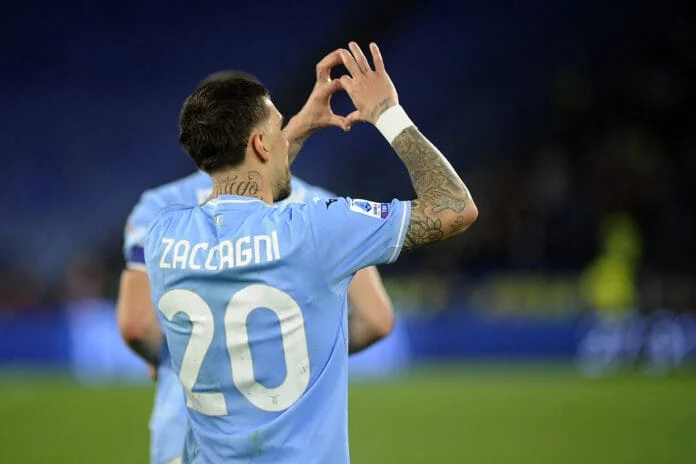serie a tim 2023 2024: lazio vs hellas verona