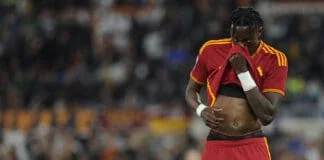 roma calcio