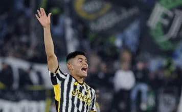 juventus calcio