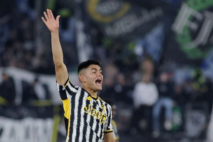 juventus calcio