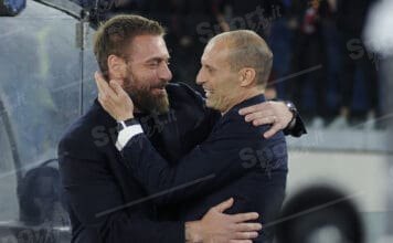 serie a tim 2023 2024: roma vs juventus