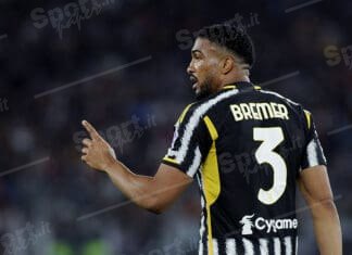 Juventus, Bremer in campo contro il Napoli: positive le ultime visite al ginocchio juventus calcio
