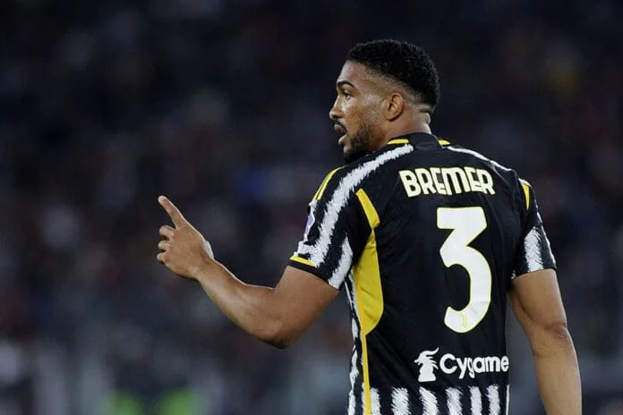 juventus calcio