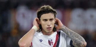 bologna calcio