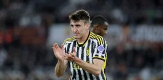 juventus calcio