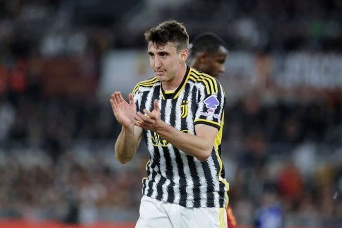 juventus calcio