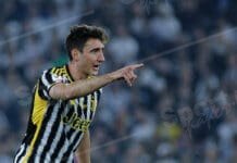 juventus calcio