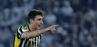juventus calcio