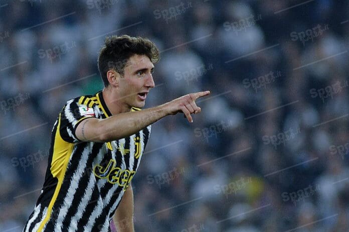 juventus calcio