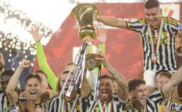 finale coppa italia frecciarossa 2023 2024: atalanta vs juventus