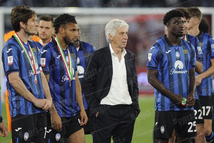 finale coppa italia frecciarossa 2023 2024: atalanta vs juventus