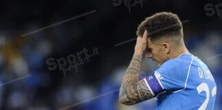 napoli calcio