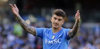napoli calcio