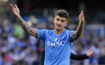 napoli calcio