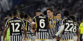 juventus calcio