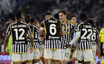 juventus calcio