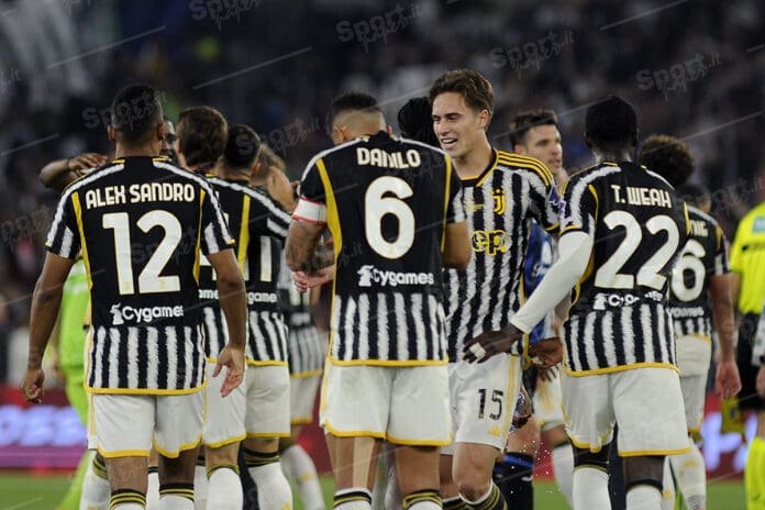 juventus calcio