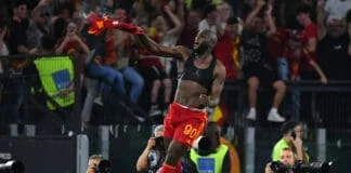 esultanza romelu lukaku ( foto fama/keypress )
