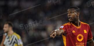 serie a tim 2023 2024: roma vs juventus